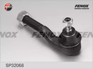 FENOX sp32068 -  Наконечник поперечной рулевой тяги