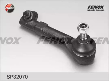 FENOX sp32070 -  Наконечник поперечной рулевой тяги
