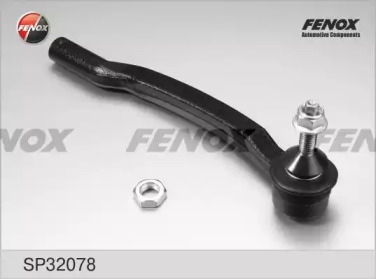 FENOX sp32078 -  Наконечник поперечной рулевой тяги