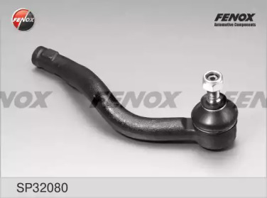 FENOX sp32080 -  Наконечник поперечной рулевой тяги