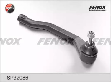 FENOX sp32086 -  Наконечник поперечной рулевой тяги