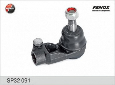FENOX sp32091 -  Наконечник поперечной рулевой тяги