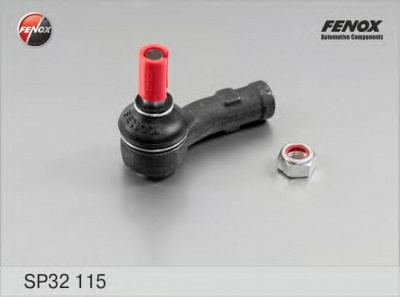 FENOX sp32115 -  Наконечник поперечной рулевой тяги