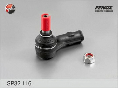 FENOX sp32116 -  Наконечник поперечной рулевой тяги