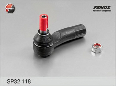 FENOX sp32118 -  Наконечник поперечной рулевой тяги