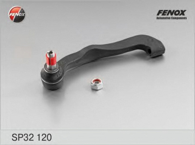 FENOX sp32120 -  Наконечник поперечной рулевой тяги