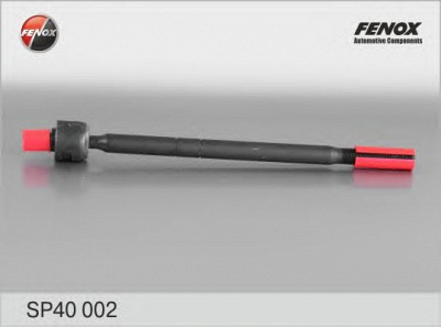 FENOX sp40002 -  Осевой шарнир, рулевая тяга