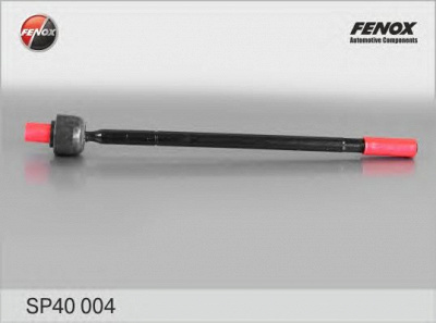 FENOX sp40004 -  Осевой шарнир, рулевая тяга