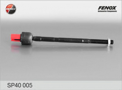 FENOX sp40005 -  Осевой шарнир, рулевая тяга