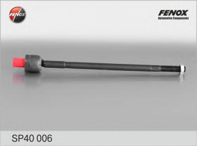 FENOX sp40006 -  Осевой шарнир, рулевая тяга
