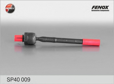 FENOX sp40009 -  Осевой шарнир, рулевая тяга