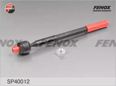 FENOX sp40012 -  Осевой шарнир, рулевая тяга
