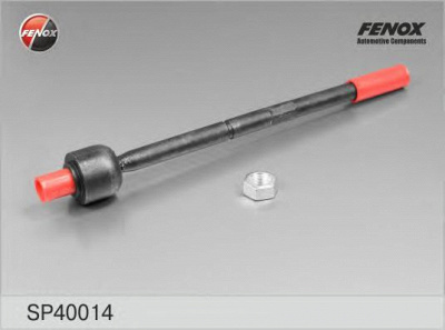 FENOX sp40014 -  Осевой шарнир, рулевая тяга