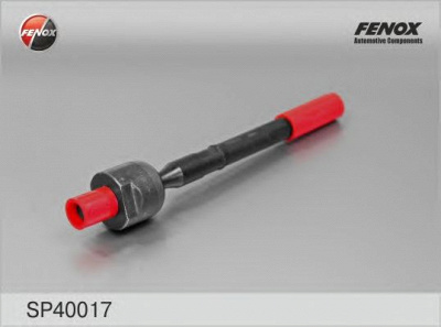 FENOX sp40017 -  Осевой шарнир, рулевая тяга