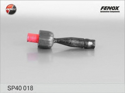 FENOX sp40018 -  Осевой шарнир, рулевая тяга