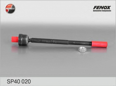 FENOX sp40020 -  Осевой шарнир, рулевая тяга