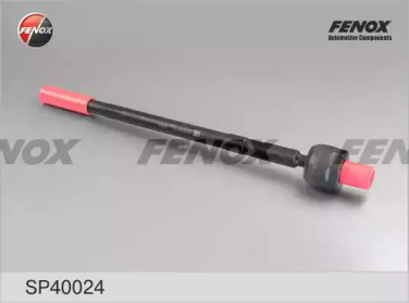 FENOX sp40024 -  Осевой шарнир, рулевая тяга