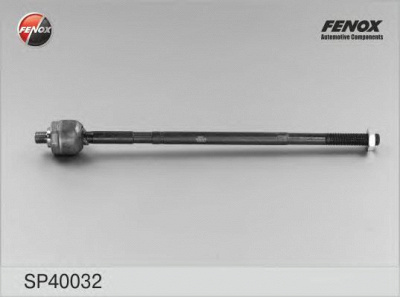 FENOX sp40032 -  Осевой шарнир, рулевая тяга