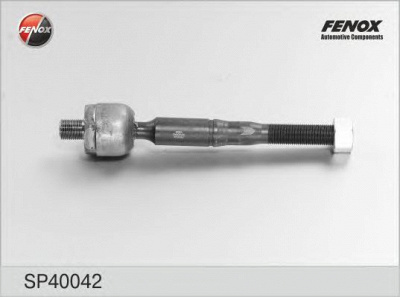 FENOX sp40042 -  Тяга рулевая; M16x1,5 | L=215 | M16x1,5