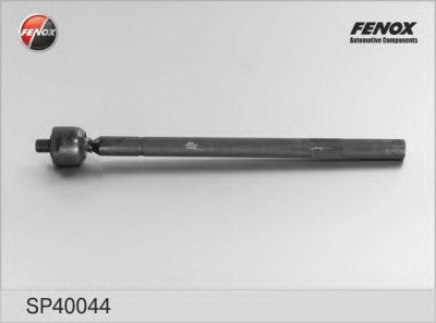FENOX sp40044 -  Осевой шарнир, рулевая тяга