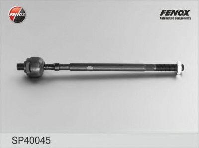 FENOX sp40045 -  Осевой шарнир, рулевая тяга