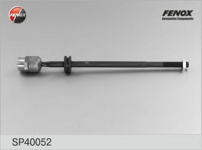 FENOX sp40052 -  Осевой шарнир, рулевая тяга