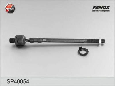 FENOX sp40054 -  Осевой шарнир, рулевая тяга