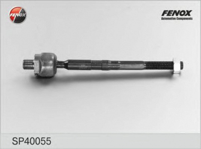 FENOX sp40055 -  Осевой шарнир, рулевая тяга