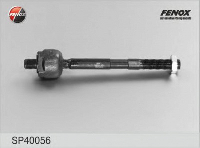 FENOX sp40056 -  Осевой шарнир, рулевая тяга