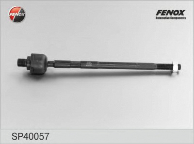 FENOX sp40057 -  Осевой шарнир, рулевая тяга