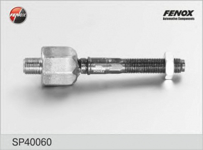 FENOX sp40060 -  Осевой шарнир, рулевая тяга