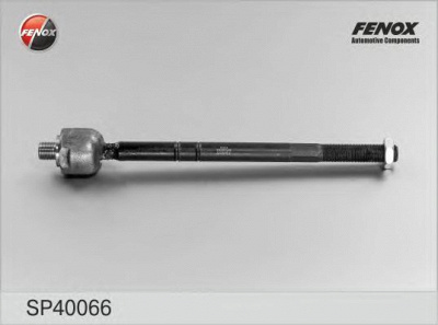 FENOX sp40066 -  Осевой шарнир, рулевая тяга