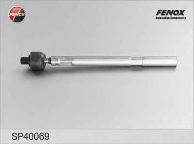FENOX sp40069 -  Осевой шарнир, рулевая тяга