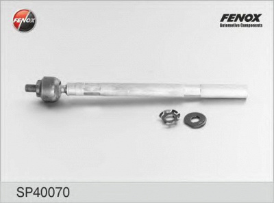 FENOX sp40070 -  Осевой шарнир, рулевая тяга