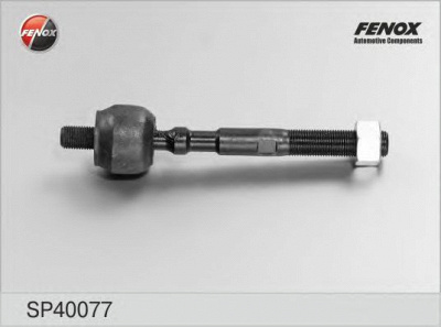 FENOX sp40077 -  Осевой шарнир, рулевая тяга