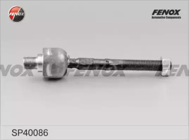 FENOX sp40086 -  Тяга рулевая hyundai elantra, i30 / kia cerato, ceed
