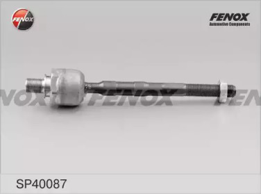 FENOX sp40087 -  Осевой шарнир, рулевая тяга