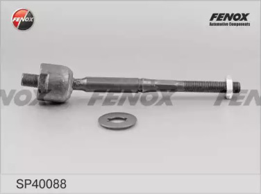 FENOX sp40088 -  Осевой шарнир, рулевая тяга