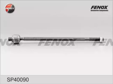 FENOX sp40090 -  Осевой шарнир, рулевая тяга