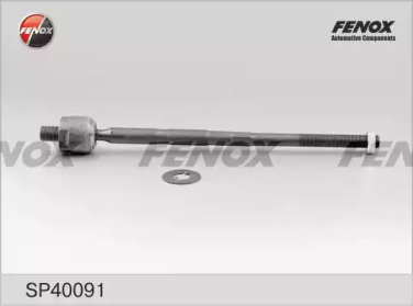 FENOX sp40091 -  Осевой шарнир, рулевая тяга