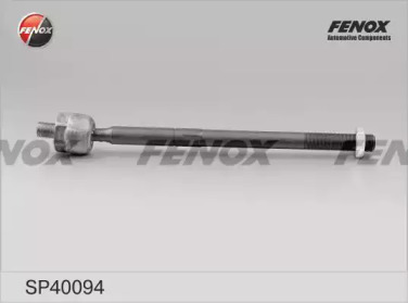 FENOX sp40094 -  Осевой шарнир, рулевая тяга