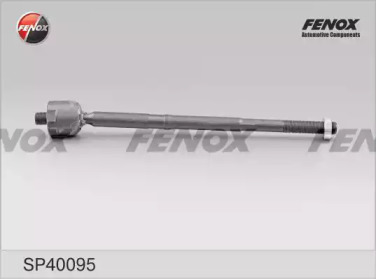 FENOX sp40095 -  Осевой шарнир, рулевая тяга