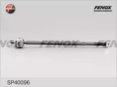FENOX sp40096 -  Осевой шарнир, рулевая тяга