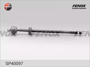 FENOX sp40097 -  Осевой шарнир, рулевая тяга
