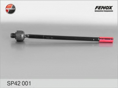 FENOX sp42001 -  Осевой шарнир, рулевая тяга
