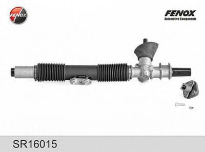FENOX sr16015 -  Рулевой механизм