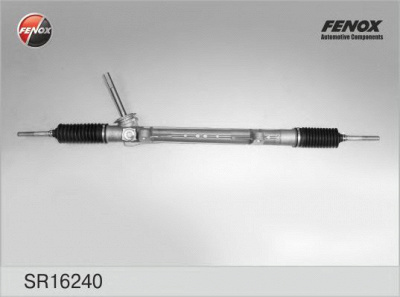 FENOX sr16240 -  Рулевой механизм