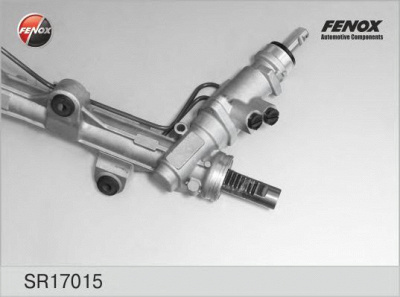 FENOX sr17015 -  Рулевой механизм