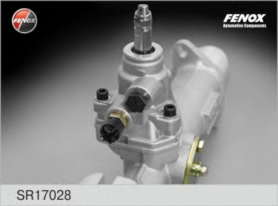 FENOX sr17028 -  Рулевой механизм
