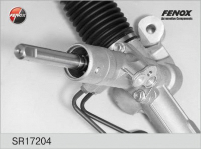FENOX sr17204 -  Рулевой механизм